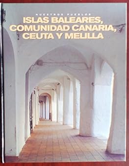 Islas Baleares, Comunidad C...