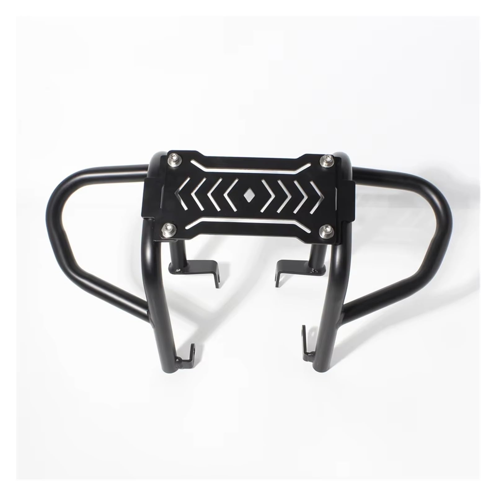 Paramotore Tubolare Per PG-1 2023 2024 Protezione Motore Paraurti Barra Di Protezione Telaio Protezione Anticaduta Accessori Per Moto Motorcycle motore Paraurti