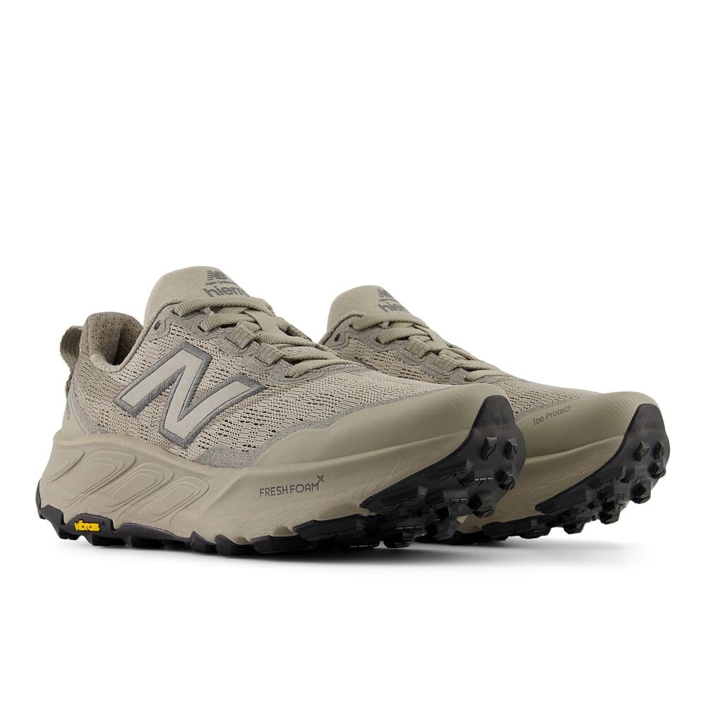 New Balance Fresh Foam X Hierro V9 Zapatillas para Carreras de montañaMujer