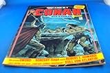  CONAN DER BARBAR Comic-Album Nr. 8 (Kioskausgabe Condor Vlg)