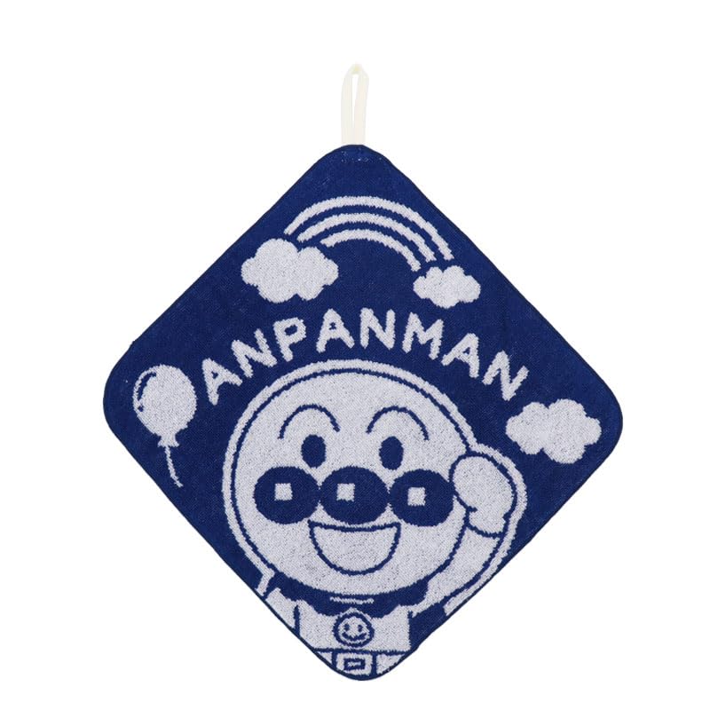 ♡新品♡アンパンマン　ループタオル アンパンマン ループタオル3枚組 ピンク | Toys”R”Us – Japan
