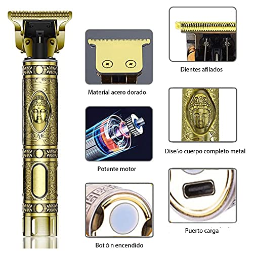 Rasuradoras Y Recortadoras, Personal Care Appliances Imagen adicional