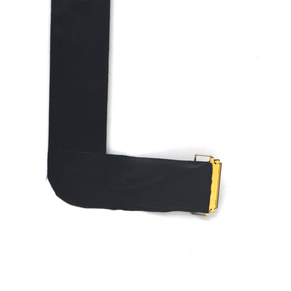 Nuovo LCD LVDS eDP Schermo LED Display Flex Cable Per iMac 27 A1419 Fine 2012 2013 923-0308