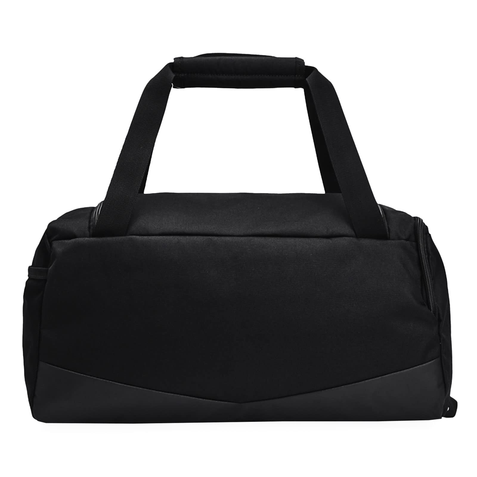 UNDER ARMOUR Sporttasche Umhängetasche Reisetasche Undeniable Duffel 5.0 XS 23L, Farbe:Schwarz, Artikel:-001 Black/Silver