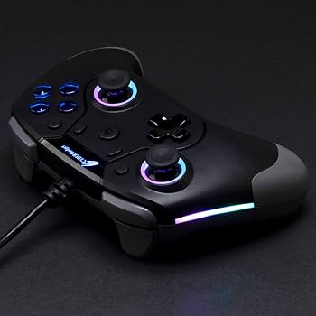 k1252 Logitech CyberMan2 ゲームコントローラー レトロ k1252 Logitech CyberMan2 ゲームコントローラー レトロ