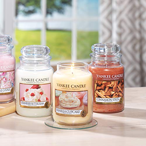 Yankee Candle Candela profumata in giara piccola |...