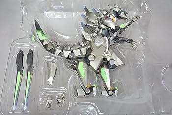 Amazon | ☆ 千値練 センチネル ゴジラ対 RIOBOT R-16 NERV 対G専用