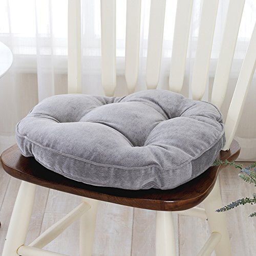KFIENKSGNDKJF Comodo Sedile Cuscino Peluche