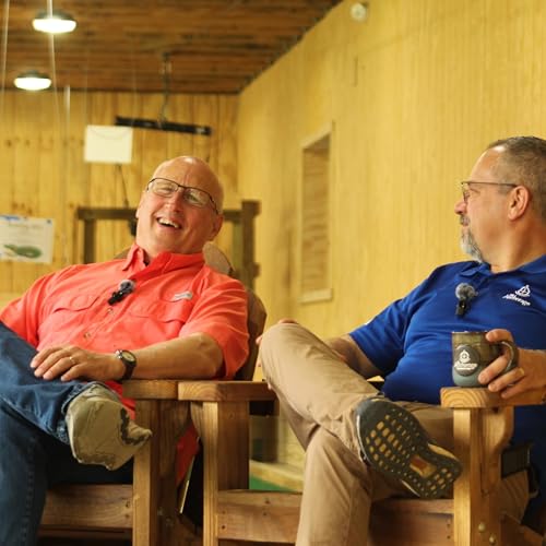 Ep. 11: The History of The Anchorage - The Mid 90s