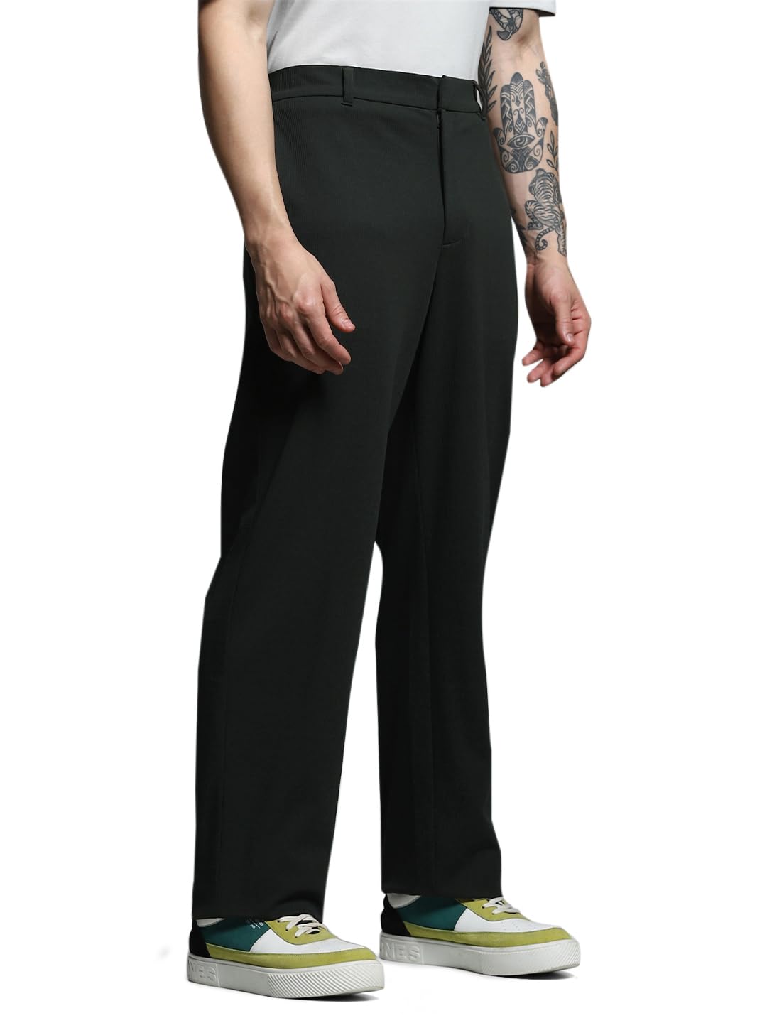 jack & jones Men Pants-picture-10