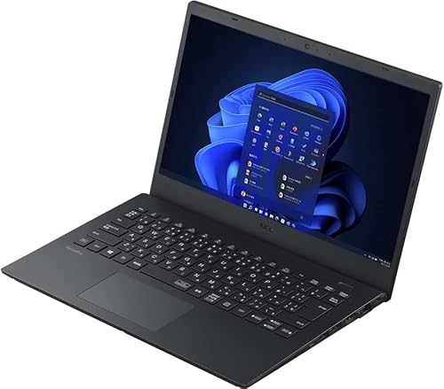 �y�����ςݕi�zNEC Versapro VKT16M-6 �m�[�g�p�\�R���AWindows 11�A14�C���` 1920X1080�A��8����Core i5 8265U�A�J���������ATupeC,8GB RAM�A256GB SSD�AOffice2021���ځA����L