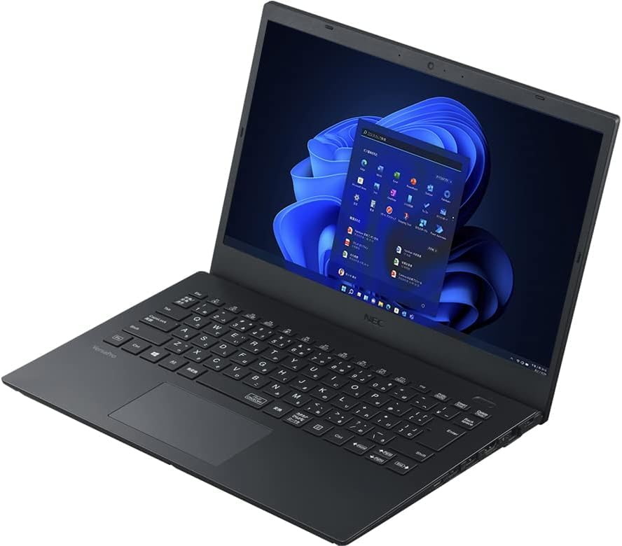14型 VersaPro VM-6 8世代 i5 Win11 Office付き 14型 VersaPro VM-6 8世代 i5 Win11 Office付き versapro ノートパソコン
