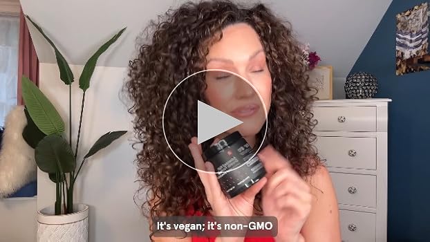 Amazon.com: iRestore Advanced Hair Growth Supplement for