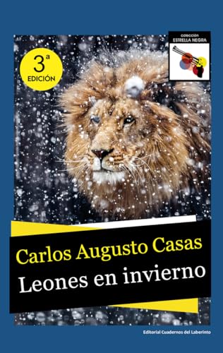 Leones en invierno: 34 (Estrella Negra)