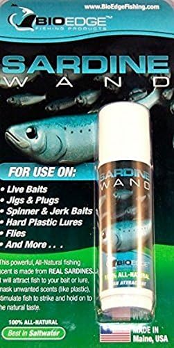BioEdge Sardine Wand