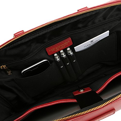 A.G. Spalding & Bros. Donna Bellevue Cartella, 40