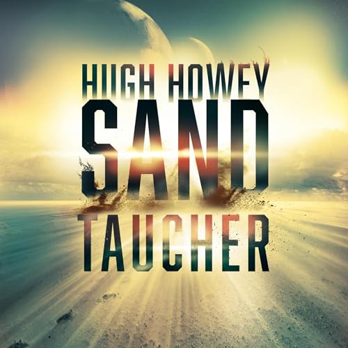 Sandtaucher cover art