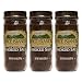 Spice Island Old Hickory Smoked Salt, 4.8-Ounce Jars (Pack of 3)