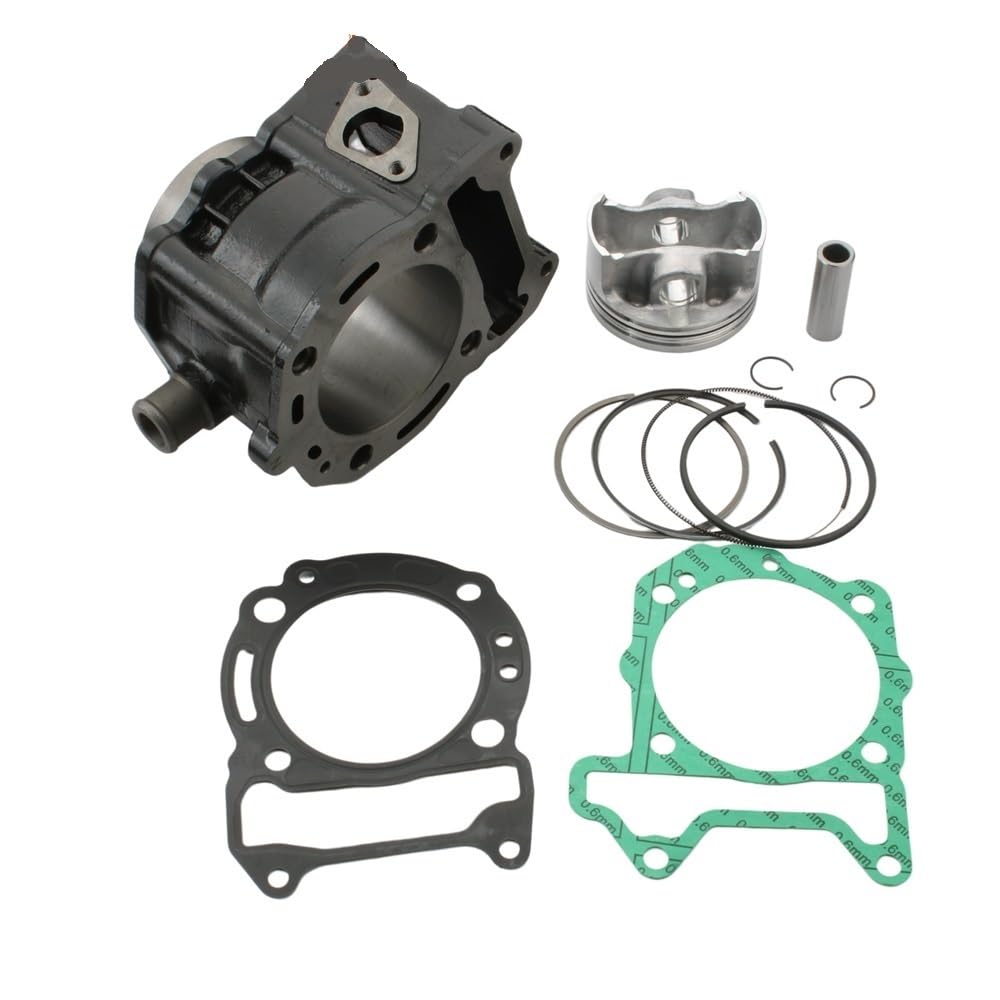 Cylindre 250cc haute compression pour scooter GTS250 et GTV250