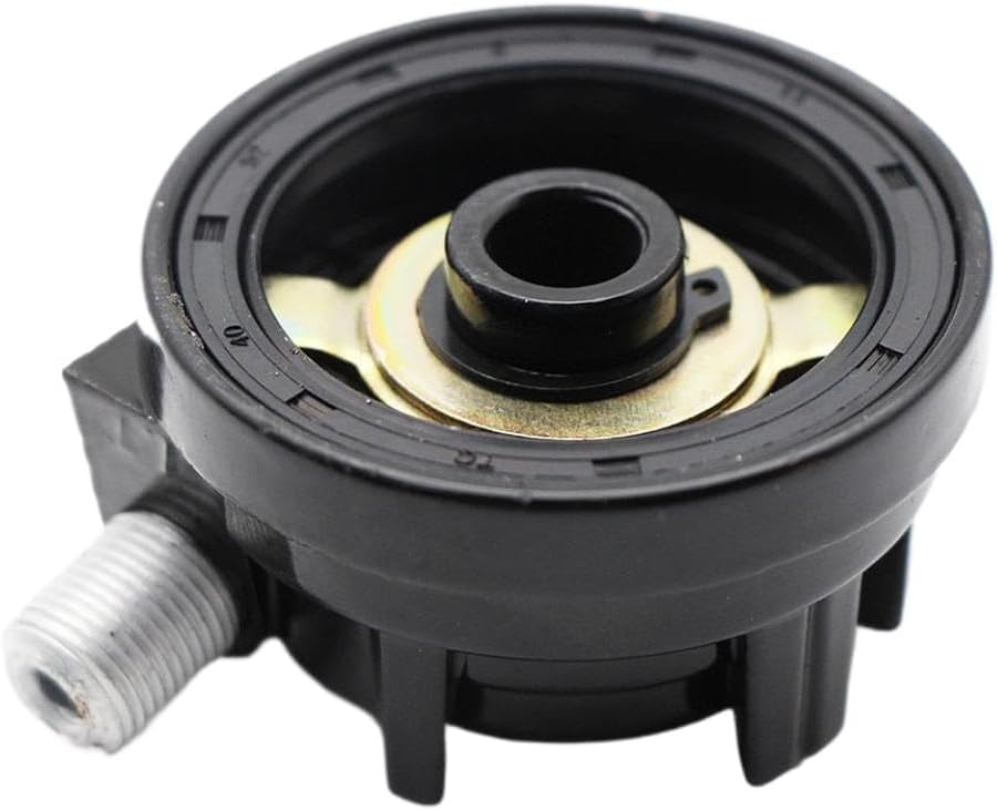 Motorcycle Scooter Speedometer Drive Gear Compatible With Automotive Motorcycle Parts JOG50 BWS100 3KJ ZR JOG90 4DM 50 YW50 Minarelli 1E40QMB