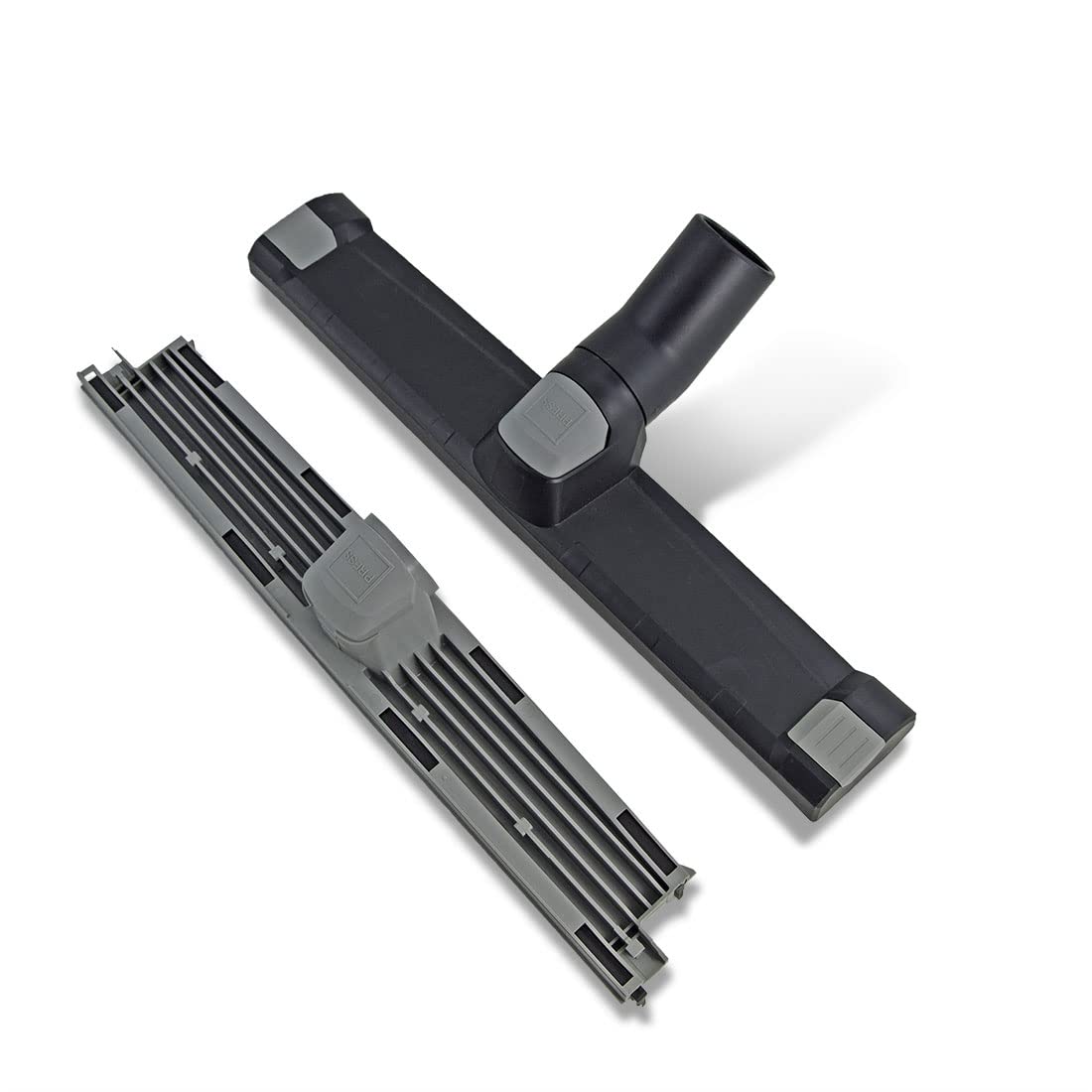 Bocchetta per Pavimento 35 mm per MENZER Aspiratore di Sicurezza VCL/VCM/VCH 530/550 PRO (Wood)