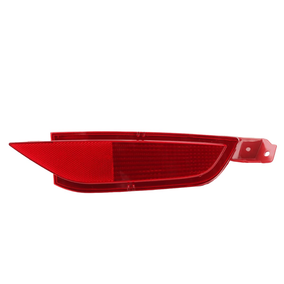 Riflettore riflettore paraurti destro compatibile con Ford Fiesta Focus C-Max 1552730 1513163 8A6117A849AA