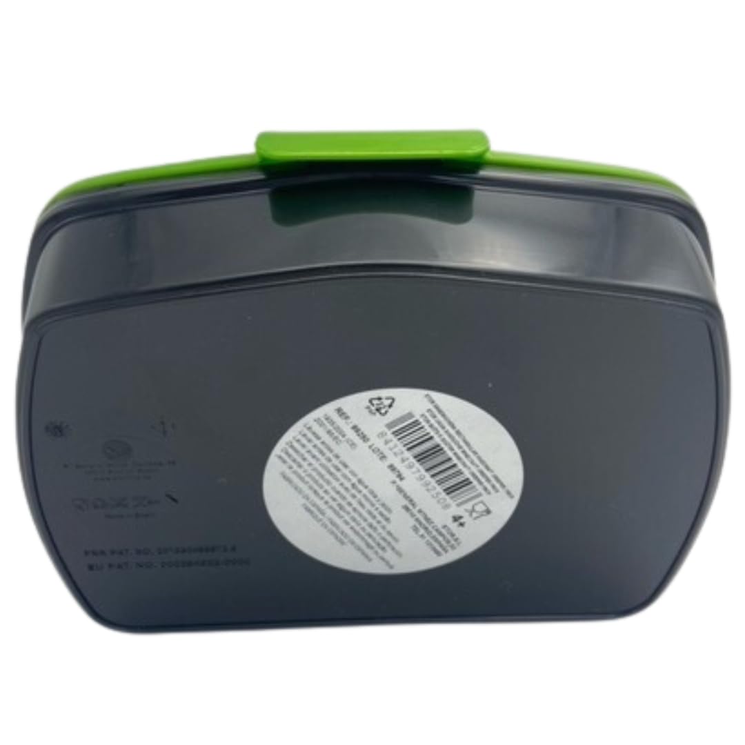 Minecraft Lunchbox Porte-Goûter Scolaire Enfants 18x5x13 cm