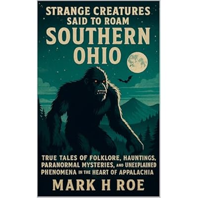 Strange Creatures Said to Roam Southern Ohio