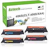 Aztech 2 Pack Replacement for Brother TN450 TN420 Black Toner Cartridge High Yield Use for Brother HL-2240 HL-2270DW HL-2280DW MFC-7360N MFC-7860DW Brother IntelliFax-2840 DCP-7060D DCP-7065DN Printer