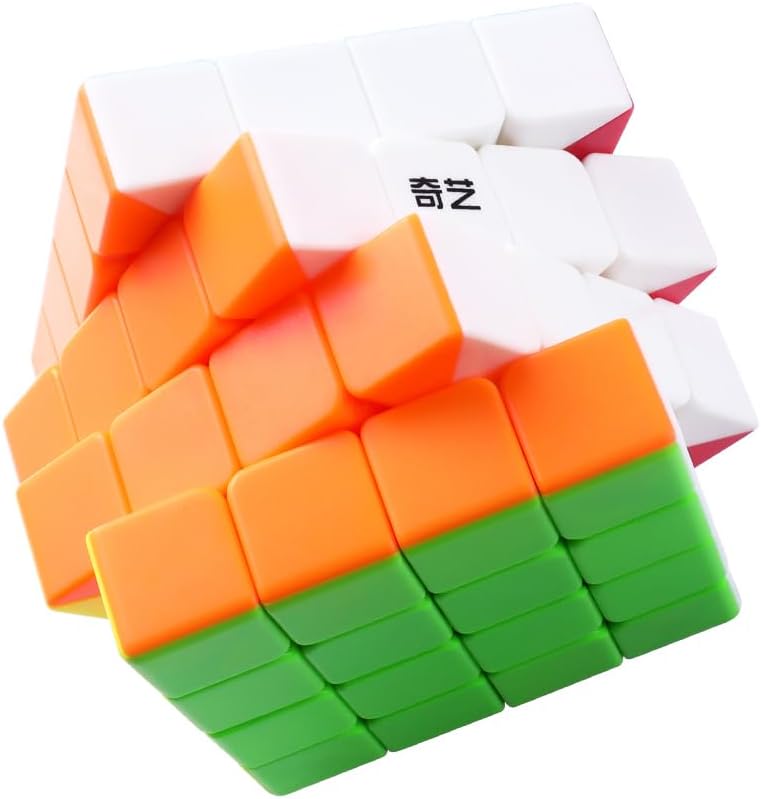 Warrior S 3x3x3 Speed Cube