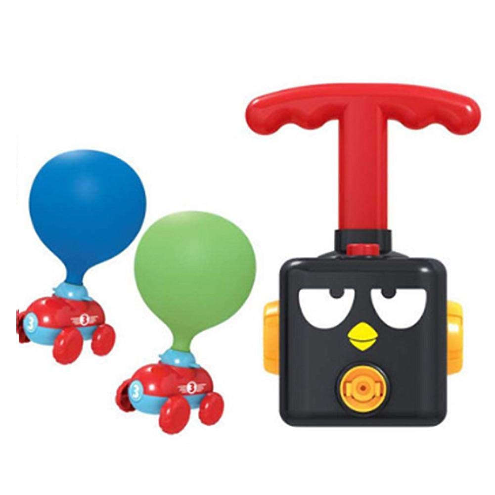 balloon toys for toddlers