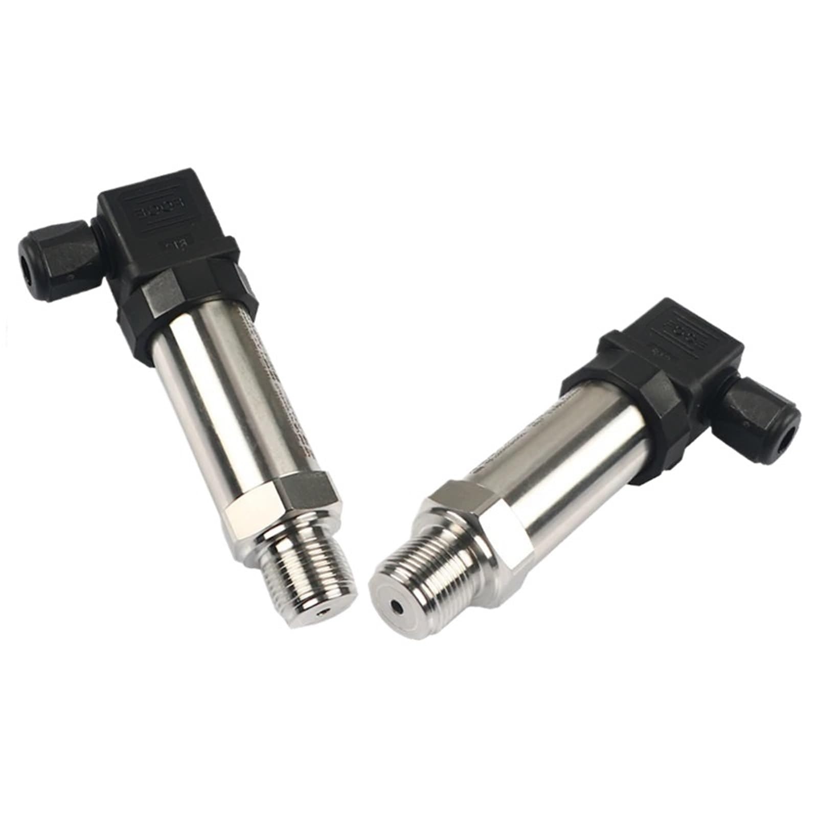 Transmisor de presión, Transmisor de sensor de presión de silicio difuso for sistemas de presión absoluta, neumática, de agua, aire y aceite,para agua, gas, petróleo y aire