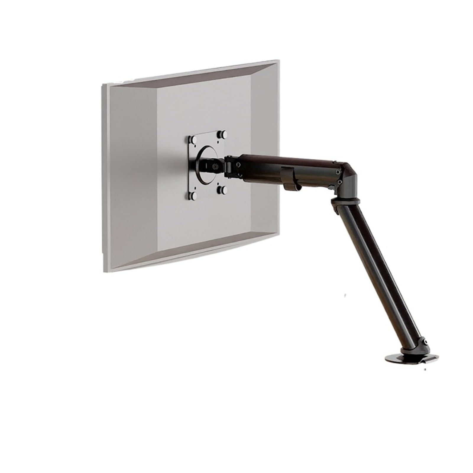 IKPGBZXM Liftable display screen robotic arm, 17 to 32 inch telescopic table