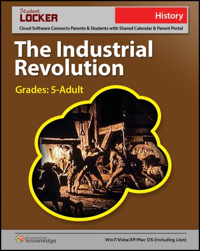 History- The Industrial Revolution for Mac [Download]