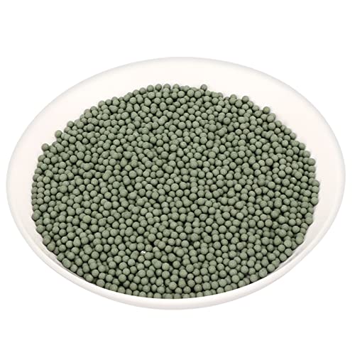 1 Packung Polierstein, Polierschleifmittel, Vibrationsschleifen, Poliermaterial, Schmuckherstellung, Verarbeitungswerkzeug, 450 G Kitchen