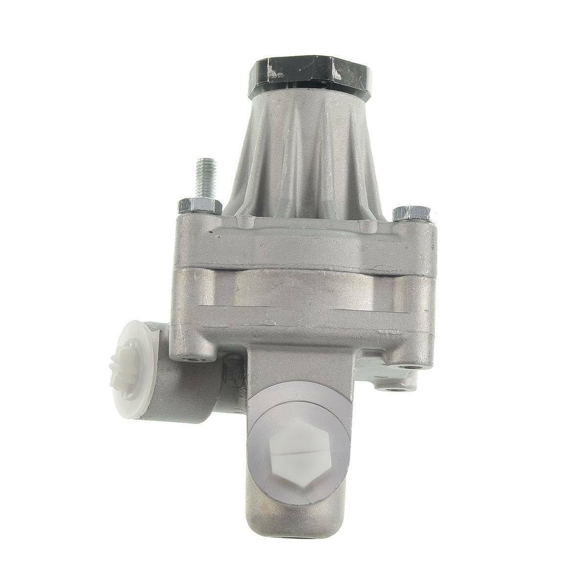 Amazon.com: FADDIU 1pc Power Steering Pump Aluminum L4 2.5L 2.7L 