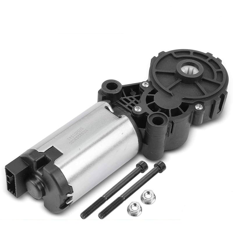 Replacement Parts for Power Folding Seat Hinge Motor for Mercedes-Benz X164 X166 GL350 GL450 2007-2016 Mod-A58PP-46078