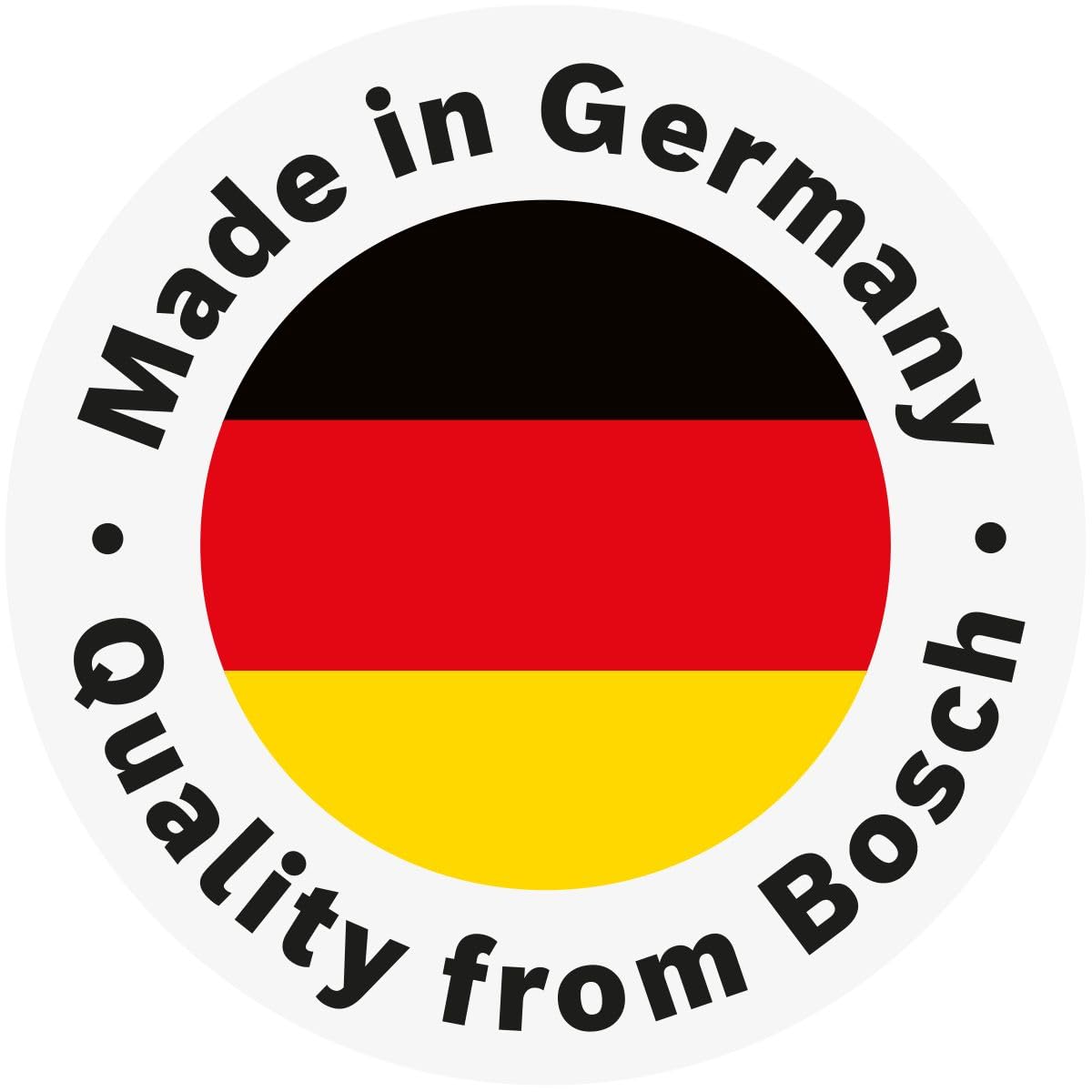 Bosch HMG7361B1, Forno combinato con microonde smart da incasso, Funzione Airfry, Chiusura ammortizzata della porta, Display TFT Touch Plus, Nero, 60 cm.