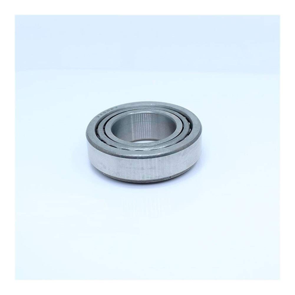 32006 X Bearing 30x55x17mm Tapered Roller Bearings 32006X 2007106E Bearing