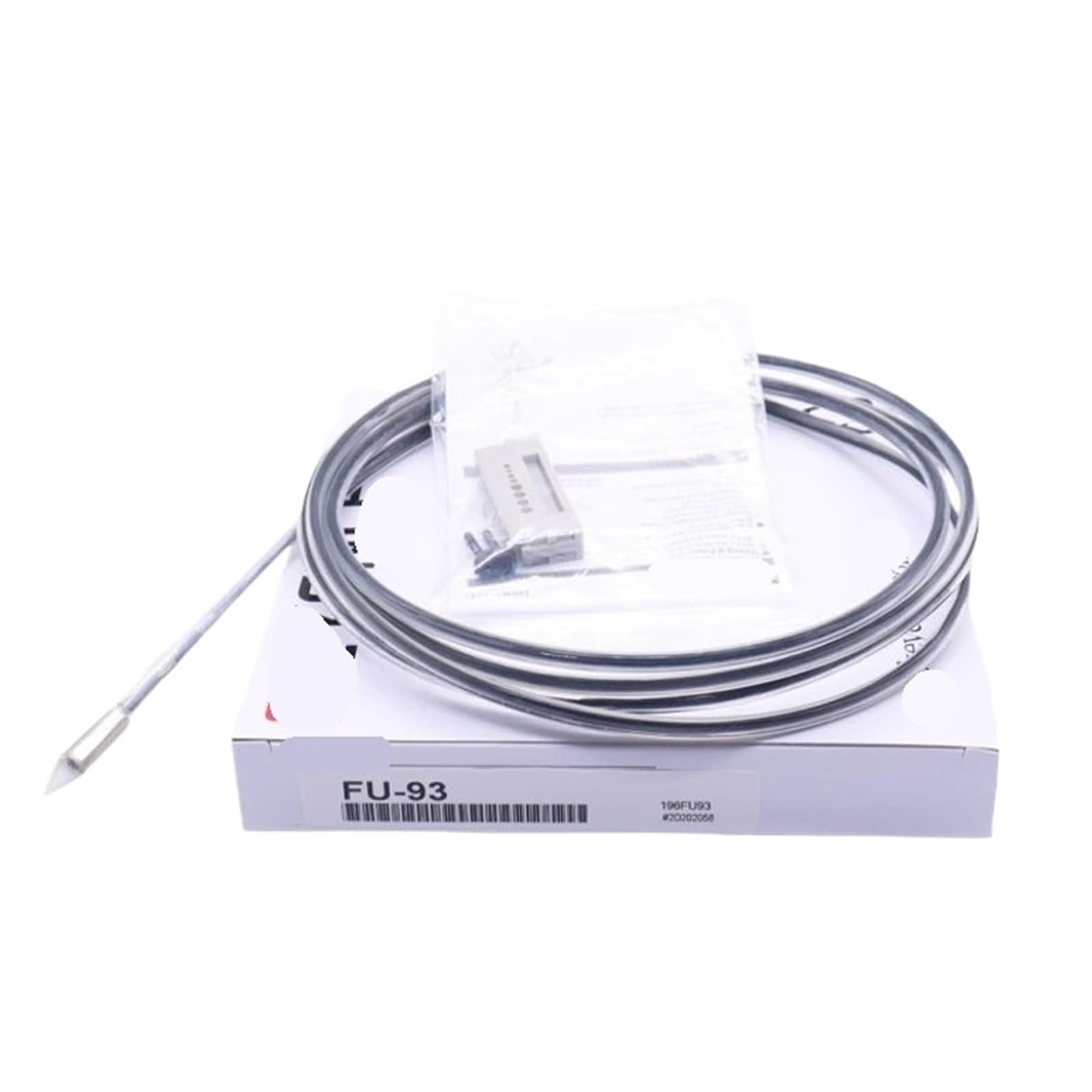 JHPWKRMU FU-93 Fiber Optic Sensor