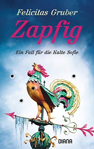 Zapfig: Ein Fall für die...