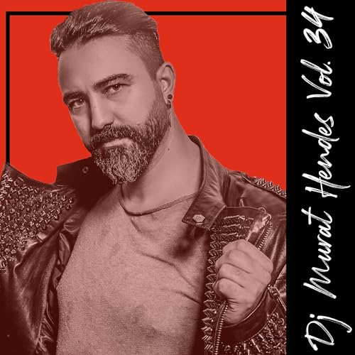 Dj Murat Hendes Vol.34