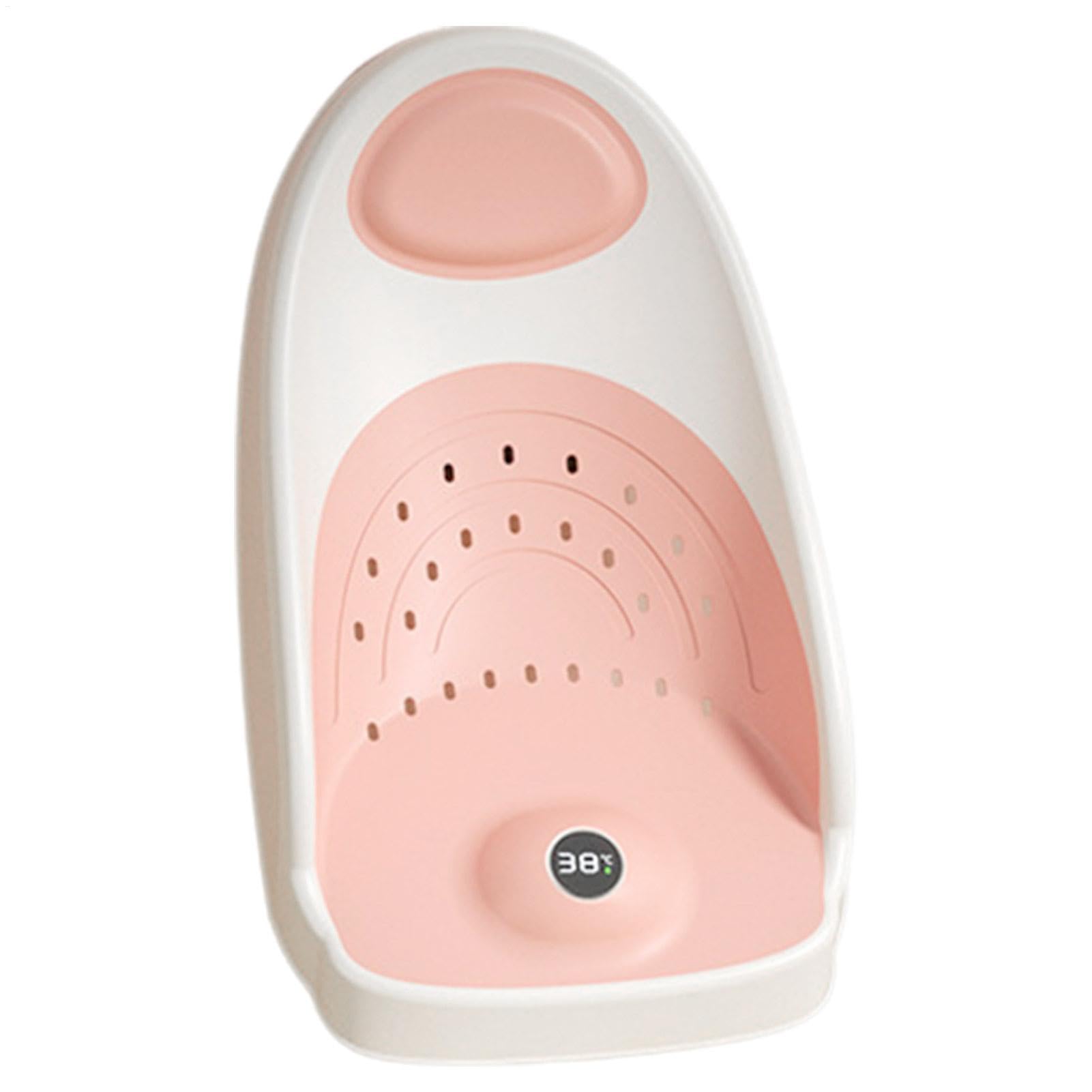 Soporte de baño para bebé - Asiento de baño para bebé | Baño y soporte