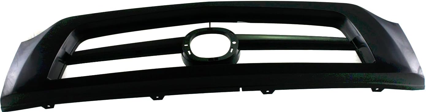Compatible with MAZDA PICKUP 01-10 GRILLE, Paint To Match
