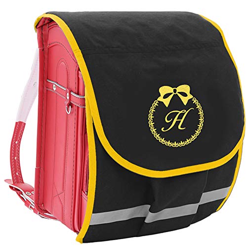 ランドセルカバー 男の子 女の子 雨 キズに強い ポケット付き