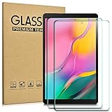 Passt nur für das Samsung Galaxy Tab A T510 / T515 10.1 2019 Tablet, NICHT für andere Tablets.