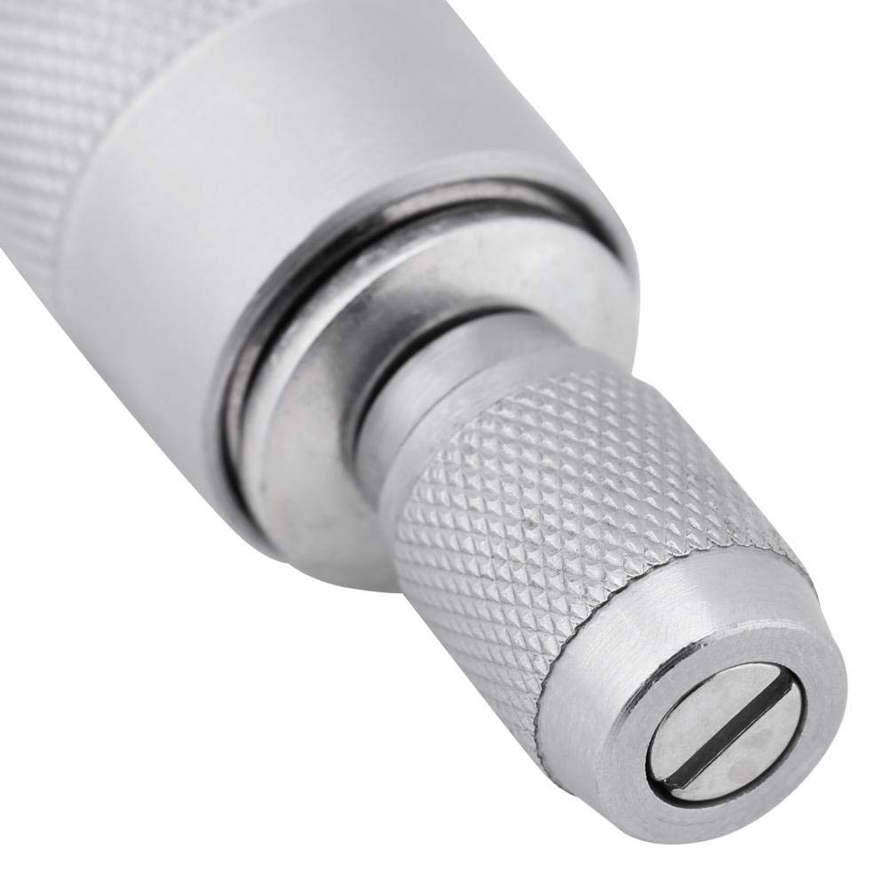 Diamètre intérieur du micromètre, Outil de Mesure de l'alésage de Trou de précision de 0,030 mm