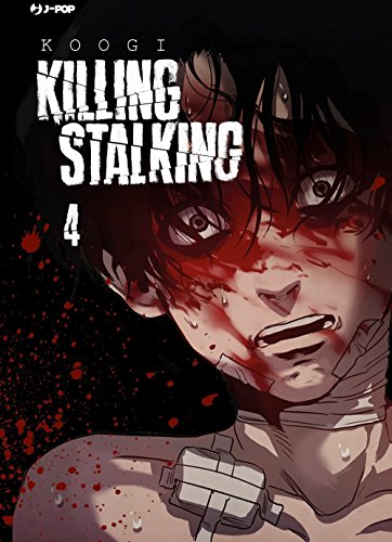 Killing stalking (Vol. 4