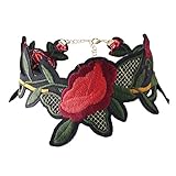 Abmessungen: länge verstellbar, Gewicht - 35g