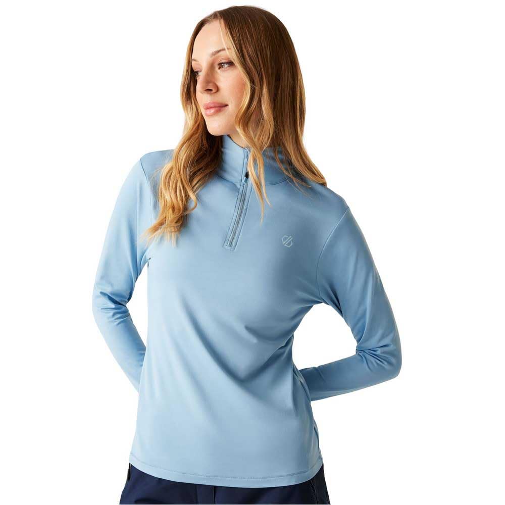 Dare2b Lowline II Womens Core Stretch Fleece